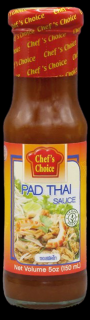 Omáčka Pad Thai 150ml Chef's Choice