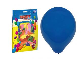 Balónik M štandard 30cm mix