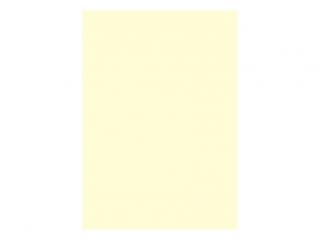 Farebný papier pre výtvarné účely A3/100listov/80g , chamois, EKO
