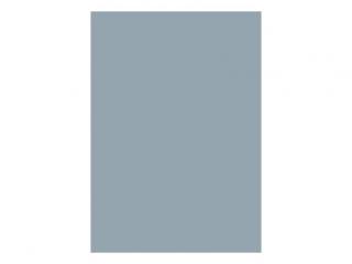 Farebný papier pre výtvarné účely A3/100listov/80g , šedý, EKO