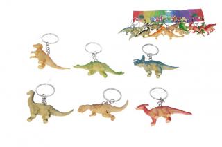 Kľúčenka W026560 dinosaurus