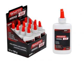 Lepidlo disperzné White glue 130g