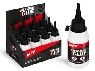 Lepidlo Hobby Silicon glue 60g