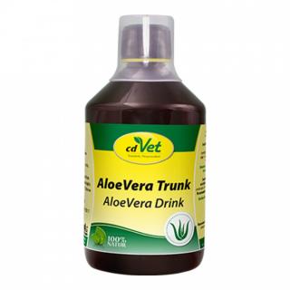 Aloe Vera - CD Vet Objem: 500 ml