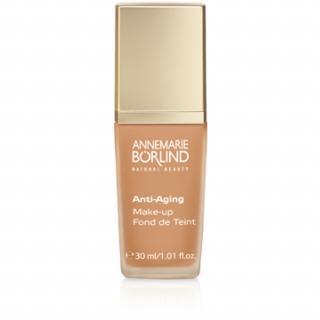 Anti-aging Makeup Almond - Annemarie Borlind Objem: 30 ml