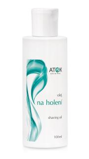 Olej na holenie - Original ATOK Obsah: 200 ml