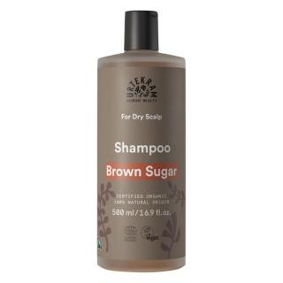 Šampón Brown sugar BIO VEG Urtekram Obsah: 500 ml