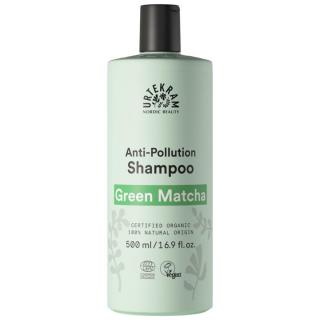 Šampón Green Matcha BIO VEG Urtekram Obsah: 500 ml