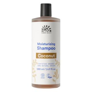 Šampón kokosový BIO VEG Urtekram Obsah: 500 ml