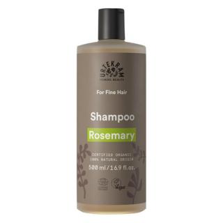 Šampón rozmarínový BIO VEG Urtekram Obsah: 500 ml