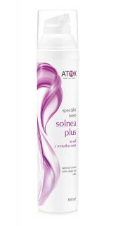 Špeciálny krém Solnea Plus - Original ATOK Obsah: 100 ml