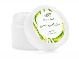 Telový zábal Thermobalzam - Original ATOK Obsah: 100 ml