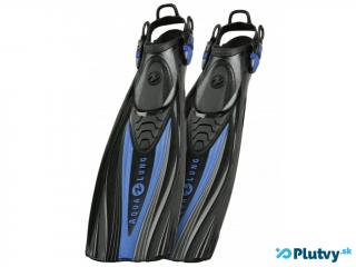 Aqua Lung Express ADJ Farba: čierno-modrá, Veľkosť: 45/48