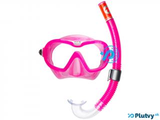 Aqua Lung Reef DX Farba: ružová