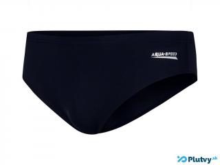 Aqua-Speed Alan Farba: čierne, Veľkosť: 36