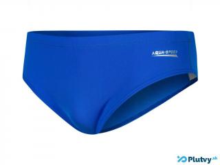 Aqua-Speed Alan Farba: modré, Veľkosť: 34