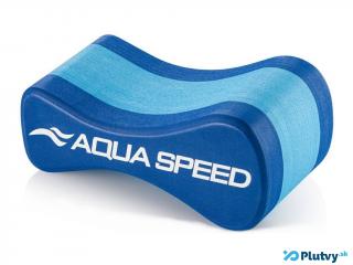 Aqua-Speed Asymmetric Farba: modrá