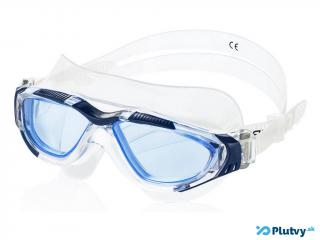 Aqua-Speed Bora Farba: modrá, šošovky: modré
