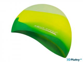 Aqua-Speed Bounty Farba: zelená