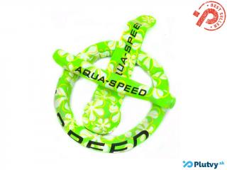 Aqua-Speed Dive Toys Farba: zelená