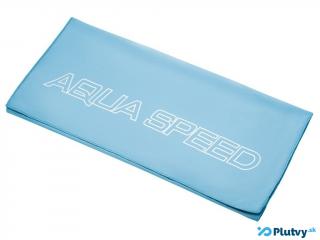 Aqua-Speed Dry Flat Farba: modrá