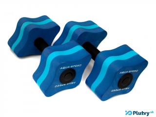 Aqua-Speed Fitness Dumbbell