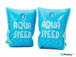 Aqua-Speed Floaty Farba: ružová, Veľkosť: 3 - 6 rokov