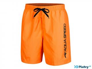 Aqua-Speed Owen Farba: oranžové, Veľkosť: 42