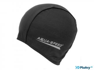 Aqua-Speed Polyester Farba: čierna