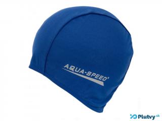 Aqua-Speed Polyester Farba: modrá