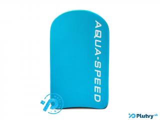 Aqua-Speed Pro Senior 48 Farba: modrá