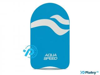 Aqua-Speed Pro Senior 51 Farba: modrá