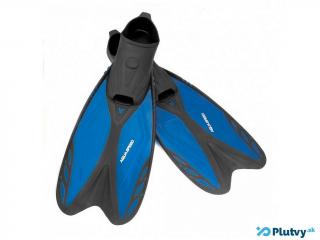 Aqua-Speed Vapor Farba: modrá, Veľkosť: 30/32