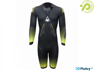 Aqua Sphere Swimrun Limitless Shorty Hrúbka: kombinovaná, Neoprén: pánsky, Veľkosť: M