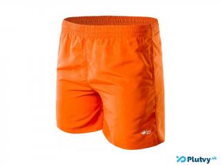Aqua Wave Apeli Junior Farba: oranžová, Veľkosť: D 164