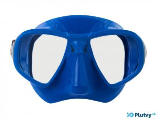 AquaLung Micromask X Farba: modrá
