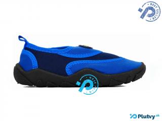 AquaLung Sport BeachWalker Kids Farba: modrá, Veľkosť: 32/33