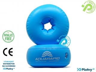 Aquarapid Aqua Rings Farba: modrá