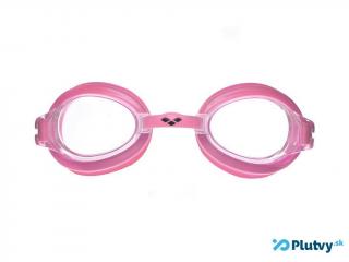 Arena Bubble 3 Jr. Farba: ružová, šošovky: číre