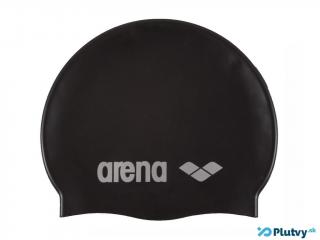 Arena Classic Silicone Farba: čierna