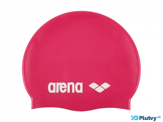 Arena Silicone Junior Farba: ružová