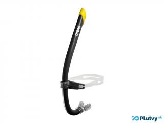 Arena Swim Snorkel Pro III Farba: čierna