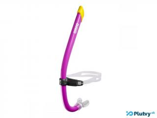 Arena Swim Snorkel Pro III Farba: ružová