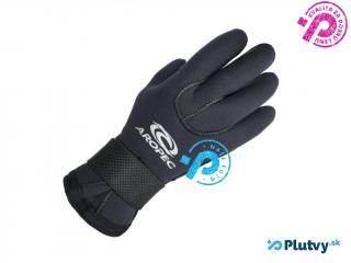 Aropec Gloves Hrúbka: 3 mm, Veľkosť: L