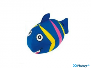 Beco Balloon Fish Farba: tmavomodrá