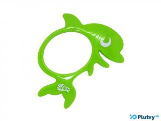 Beco Diving Ring Farba: zelená