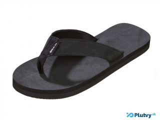 Beco Flip-Flop Farba: čierna, Veľkosť: 36