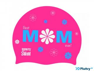 BornToSwim Best Mom Ever