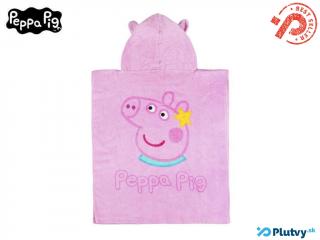 Cartoon Character Farba: Peppa Pig