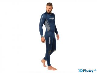 Cressi Fast 3mm Hrúbka: 3mm, Neoprén: pánsky, Veľkosť: XL